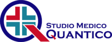 Logo Studio Quantico Sito Web dottoressa Stefania Doria