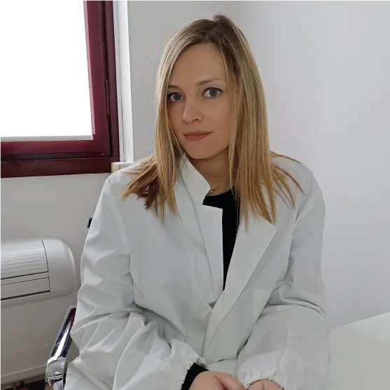 Dott.ssa Giorgia Di Ruzza | Psicologa Milano | Studio Medico Quantico