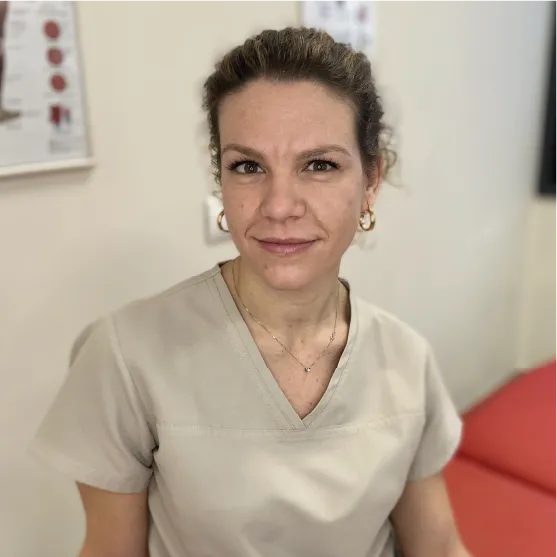 Dott.ssa Laura Della Valle Osteopata - Studio Medico Quantico