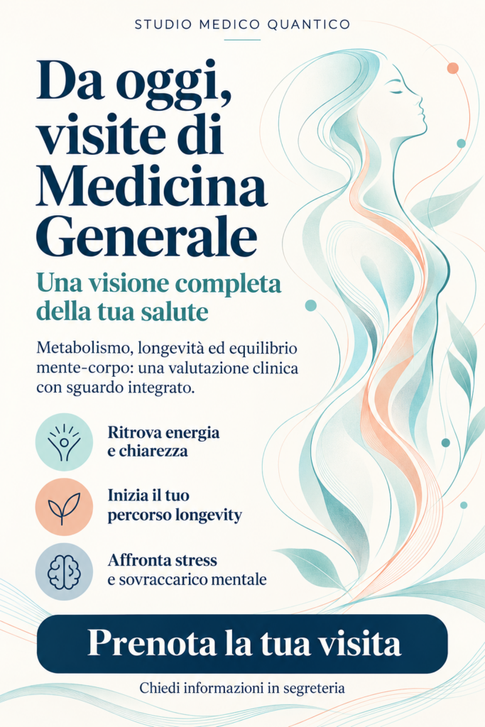 Medicina Generale