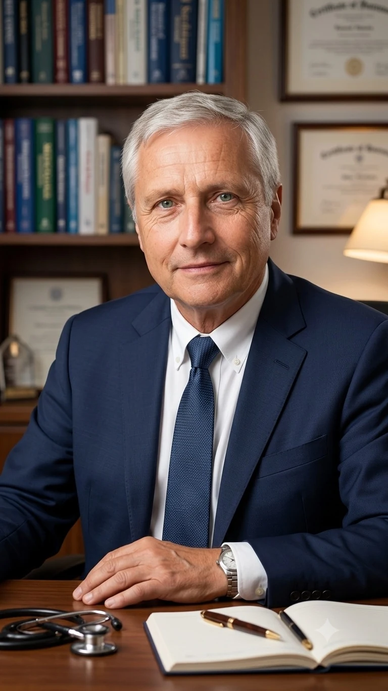 Dott. Mauro Bianchi